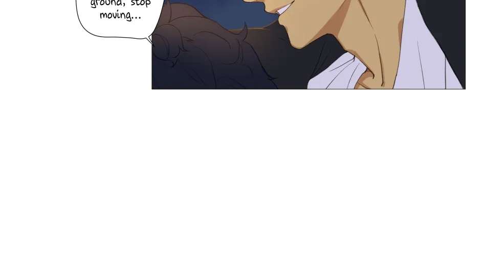 Blood Breaker Chapter 21 - page 13