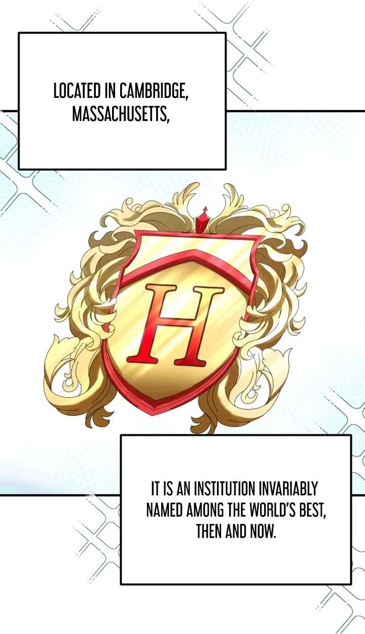 Turns Out to Be a Third-Generation Chaebol Chapter 14 - page 41