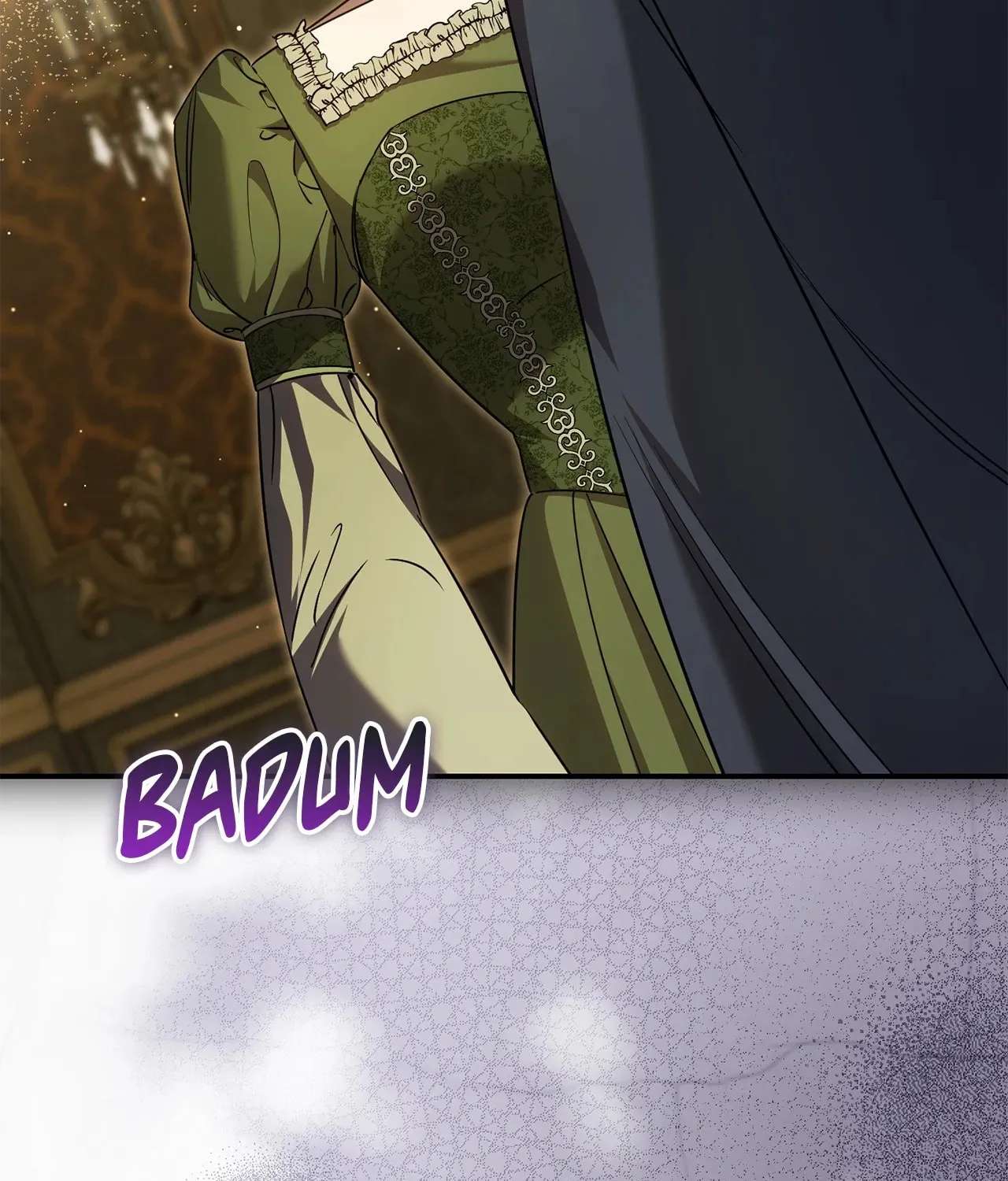 Once an Assassin, Now a Royal Nanny Chapter 33 - page 4