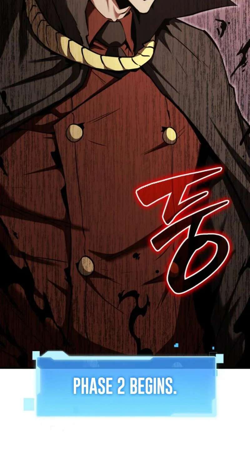 The Return of the Unrivaled Genius Ranker Chapter 40 - page 3