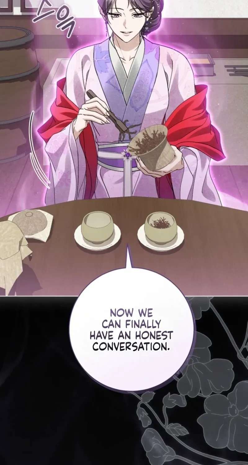 Surviving as the Dang Clan's Handmaiden Chapter 47 - page 45