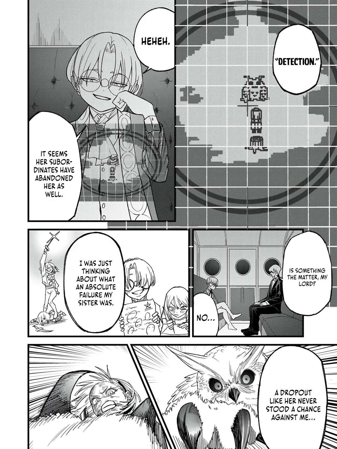Shuseisan: Kono Skill ga Cheat da to Mada Dare mo Kizuiteinai Chapter 3.2 - page 13