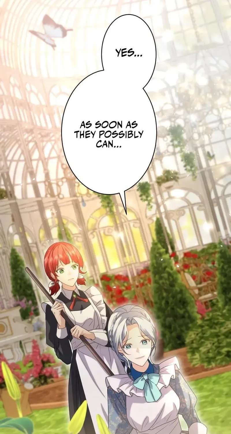 My Dearest Crown Prince, I Will Protect You In This Life Chapter 18 - page 19