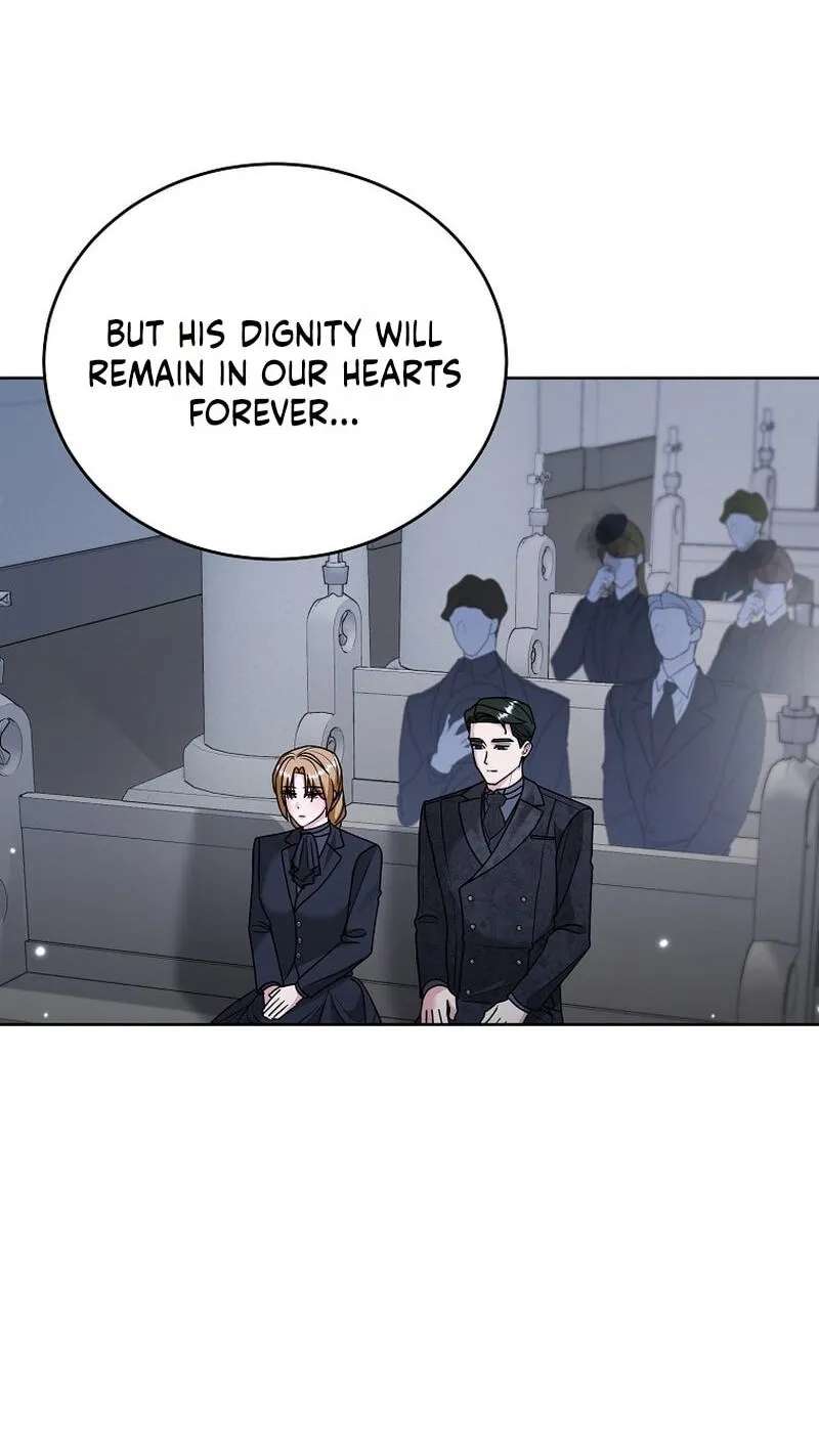 The Beginning of Revenge Starts with Marriage Chapter 49 - page 56