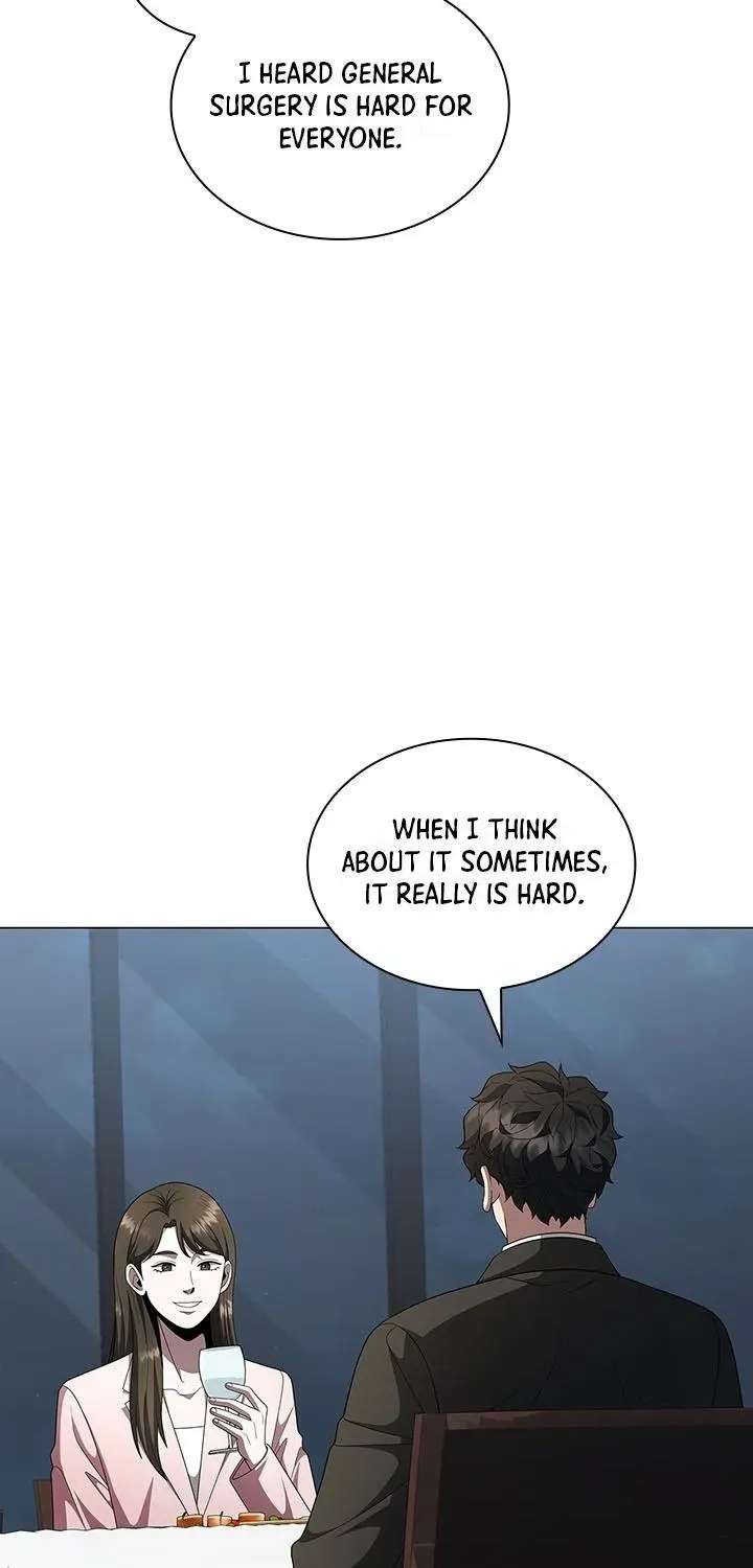 Dr. Choi Tae-Soo Chapter 326 - page 46