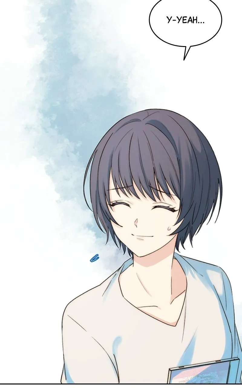 My Second andFinal First Love Chapter 1 - page 37