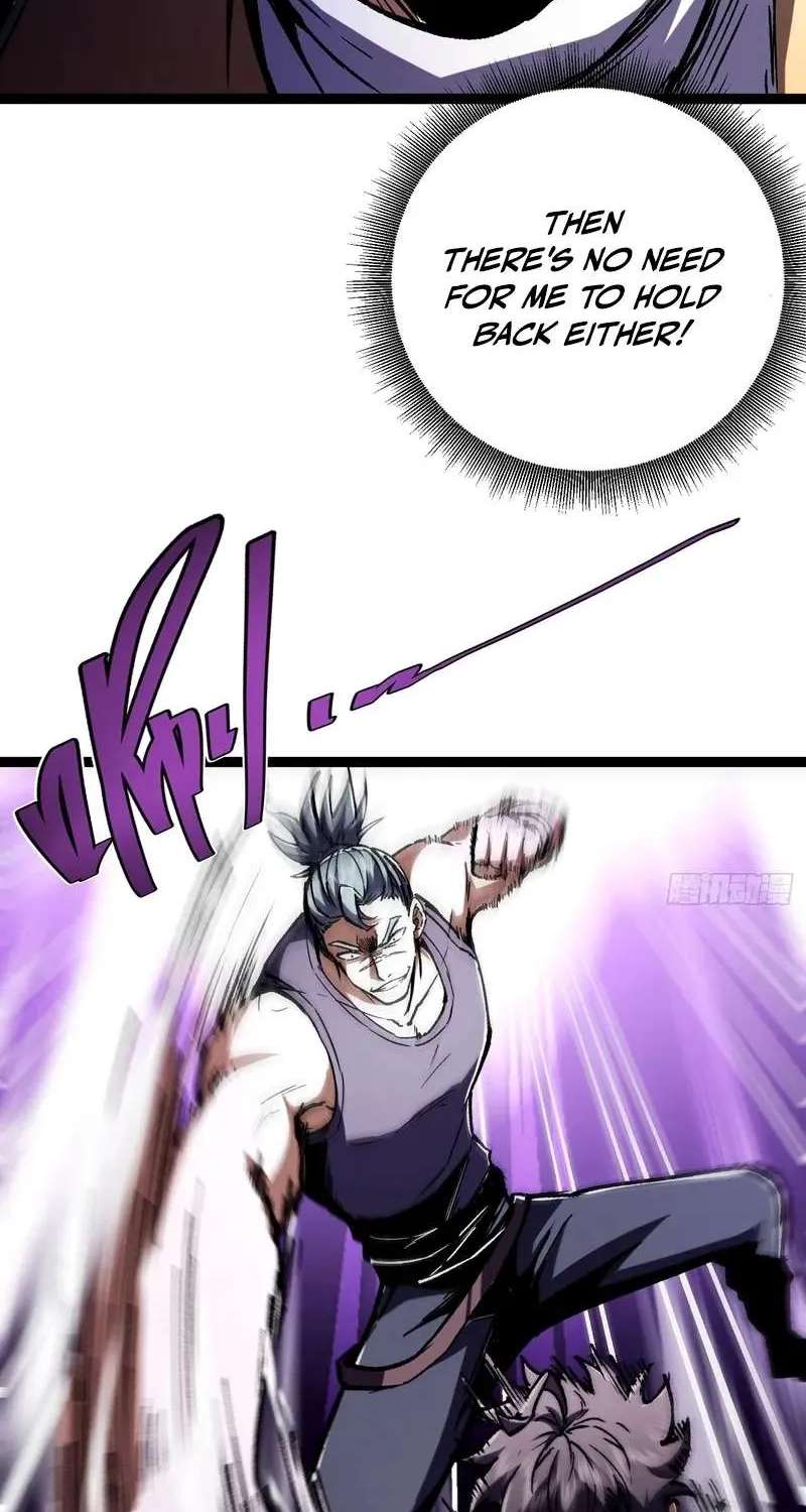 I May Be a Beginner, but I’m Actually a Level 99 Overpowered Player Chapter 25 - page 33