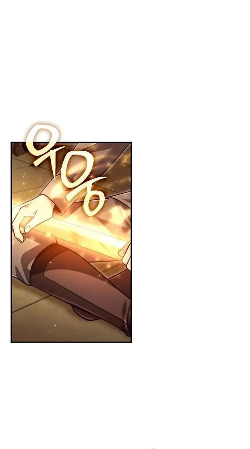 A Cadet Becomes a Prophet?! Chapter 58 - page 88