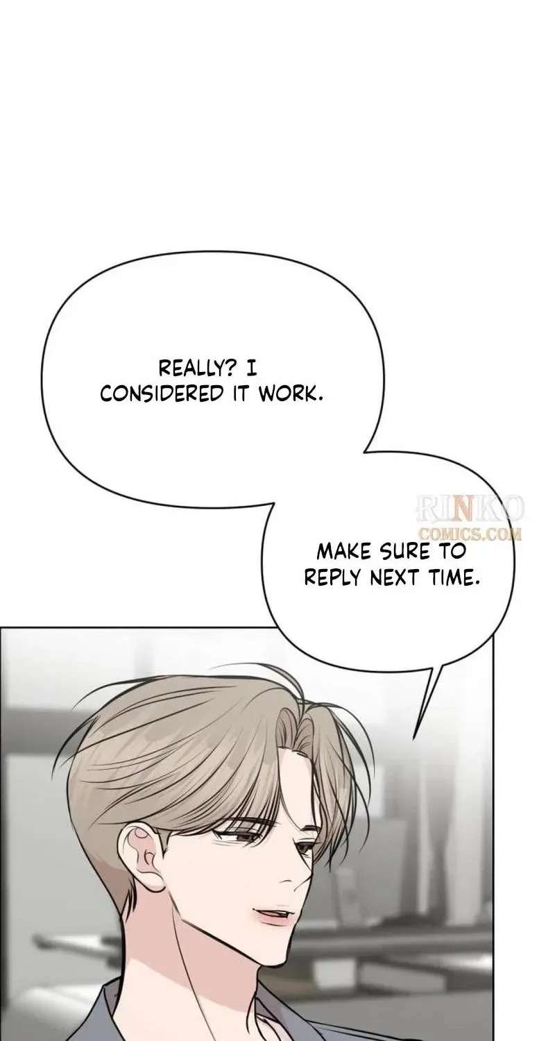 Fragrant Contractual Relationship Chapter 30 - page 48