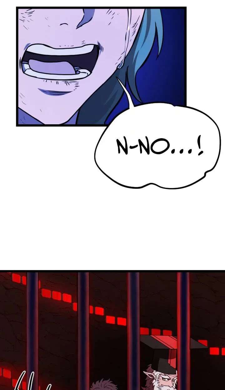 Red Yaksha Chapter 15 - page 33