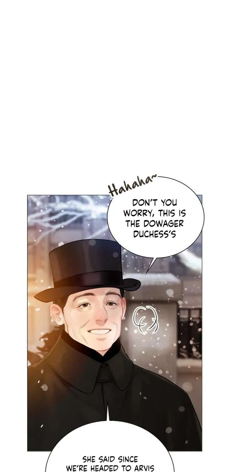 Cry, Even Better If You Beg Chapter 83 - page 8