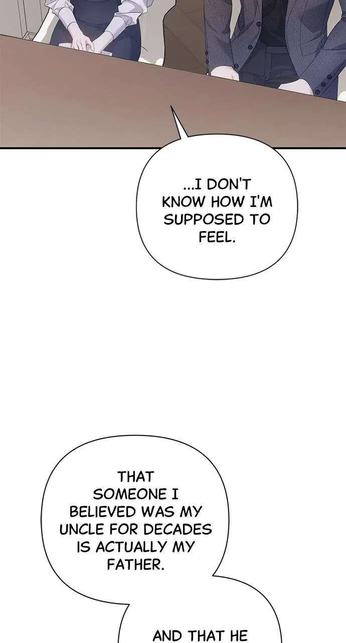 Not the First Time Chapter 56 - page 5
