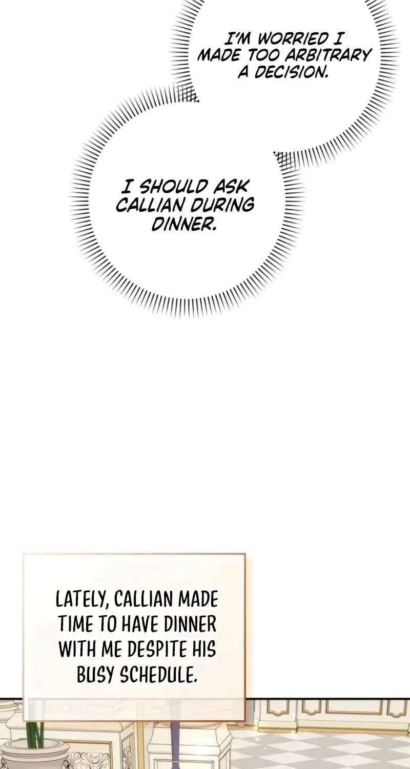 Dont Pick Up The Trash You Threw Away Chapter 143 - page 8