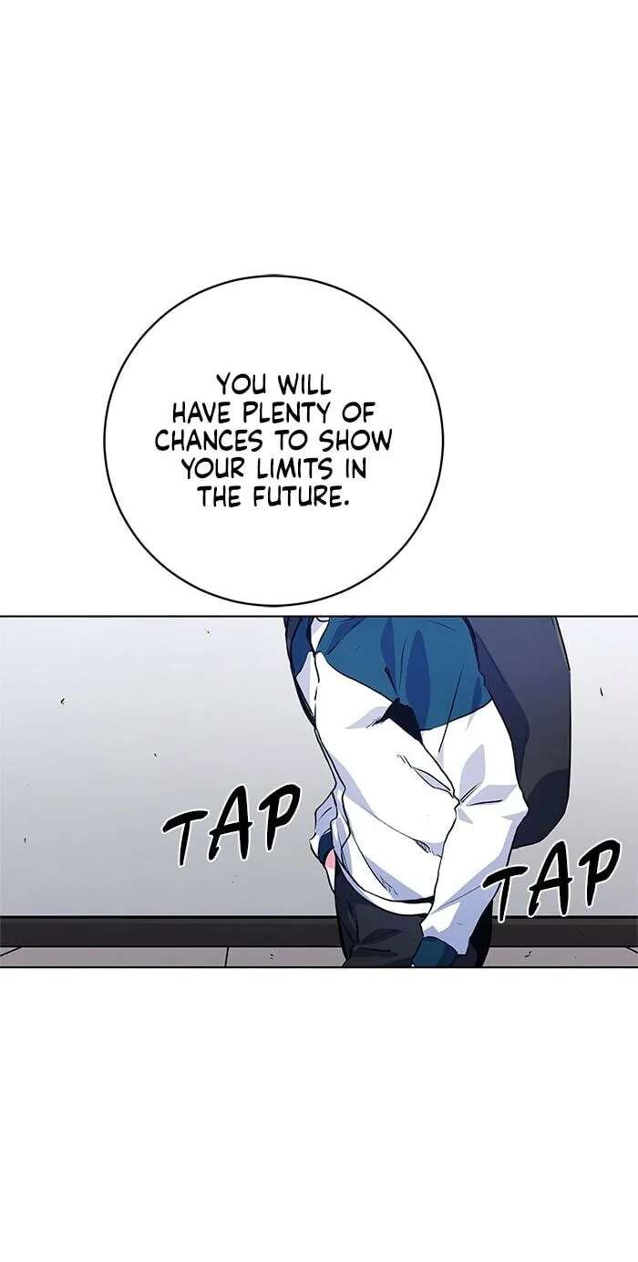 Top Corner Chapter 256 - page 74