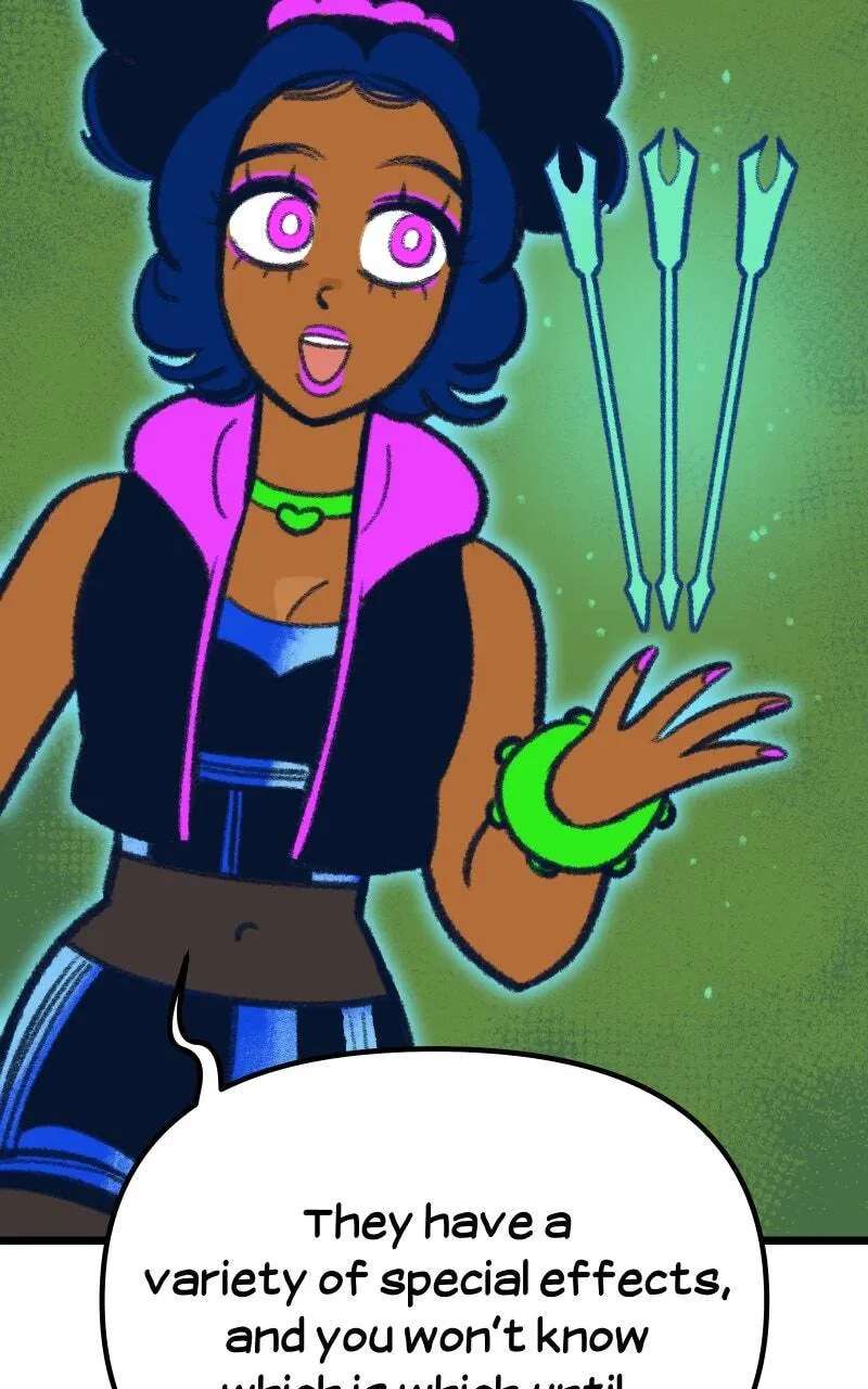 Heart Acres Chapter 71 - page 35
