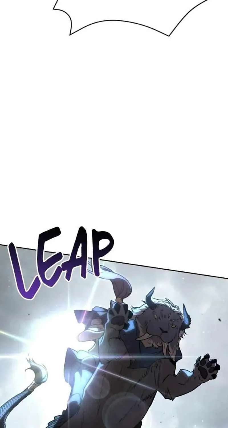 Divine Beast Kindergarten Chapter 78 - page 47