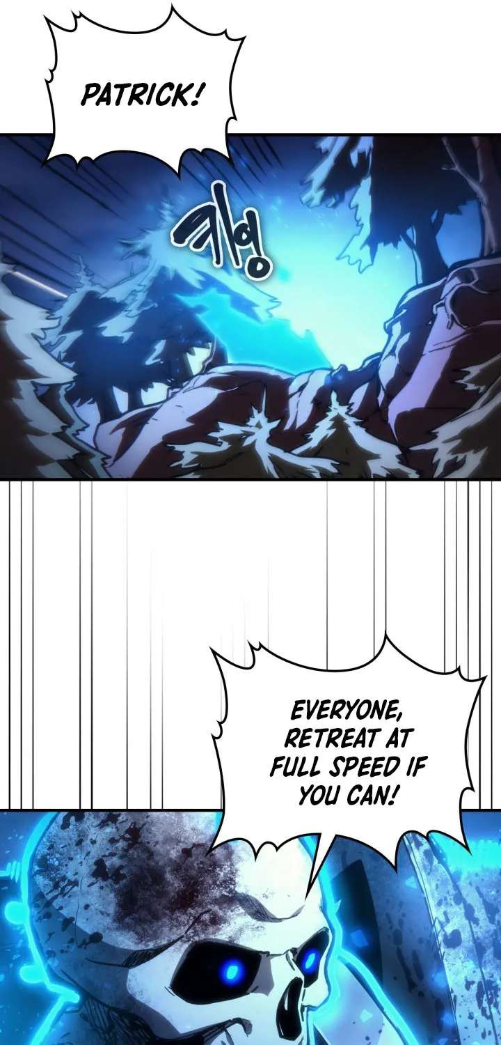 Mr Devourer, Please Act Like A Final Boss Chapter 142 - page 15