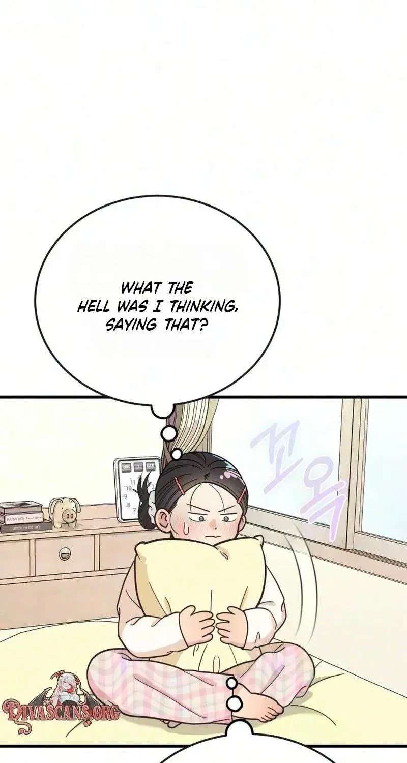 I Left My Body Chapter 14 - page 9