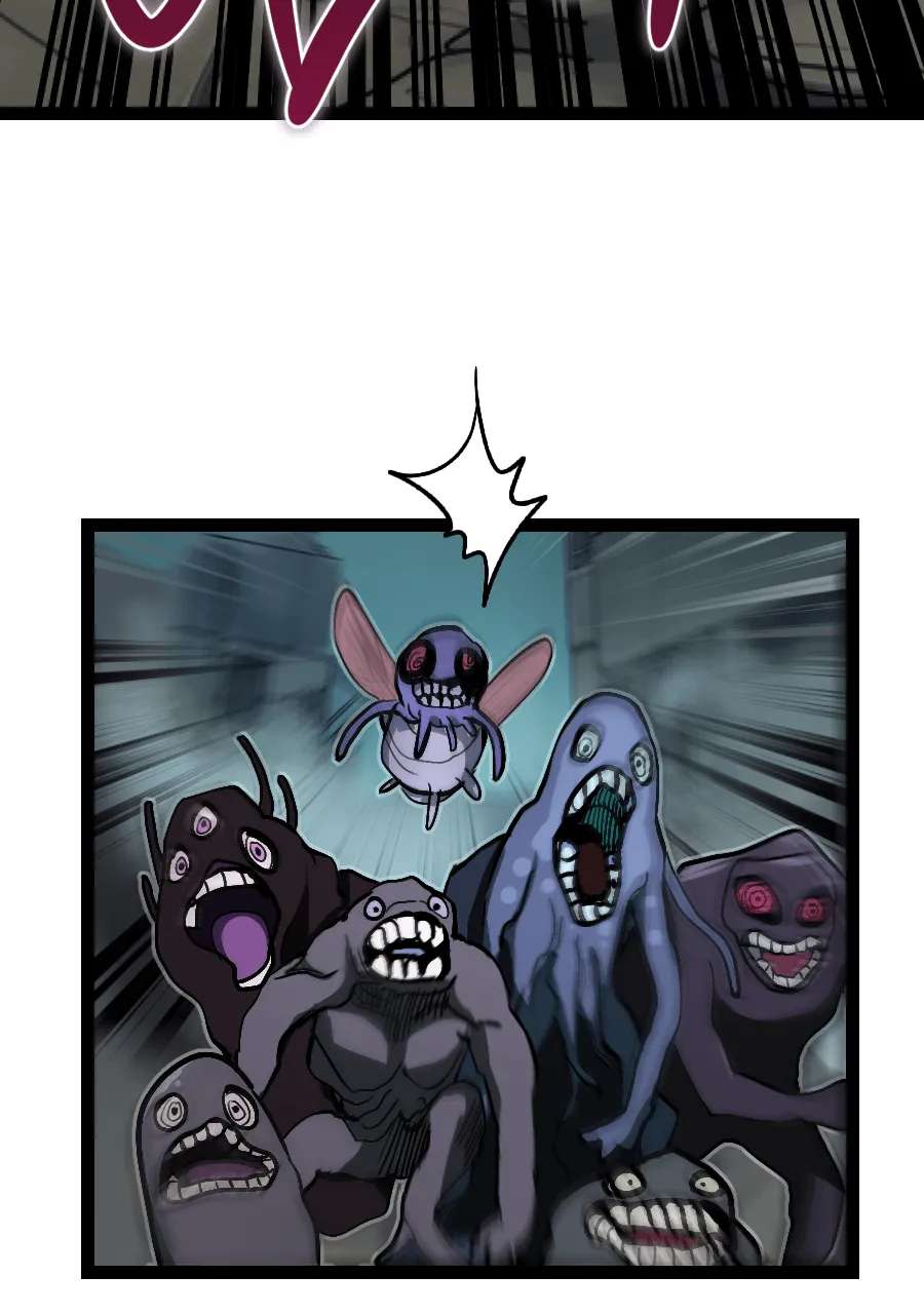 Clinic Of Horrors Chapter 269 - page 26