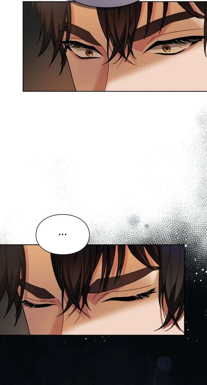 If Obsession Runs Deeperthan Blood Chapter 5 - page 65