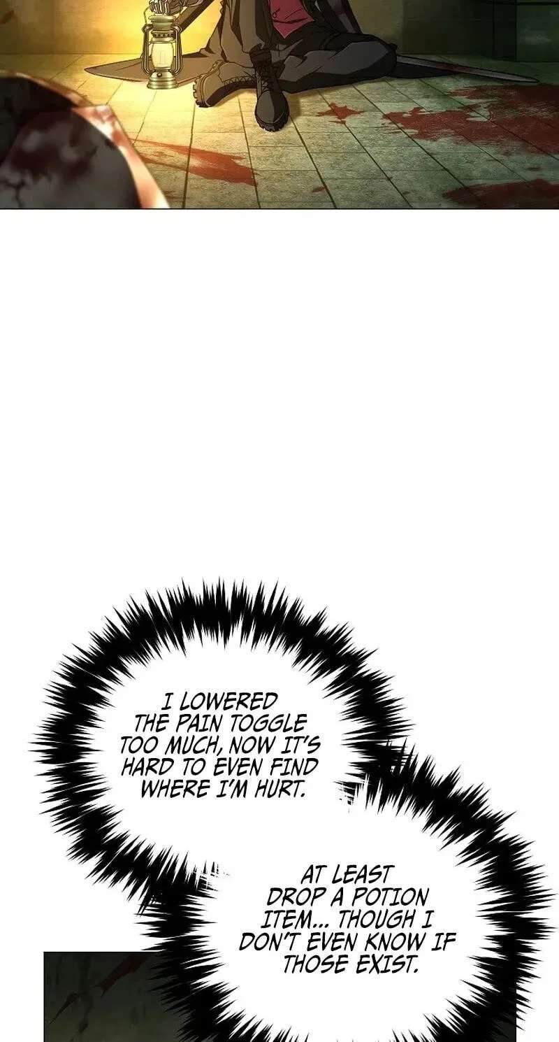 Is It a Problem if the Protagonist Is a Persona-Obsessed Character? Chapter 29 - page 21