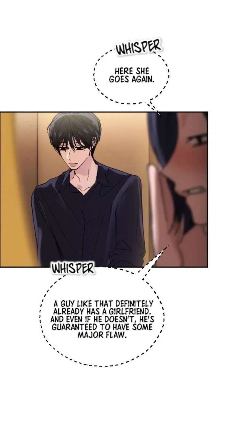 Obsession Series Chapter 5 - page 30