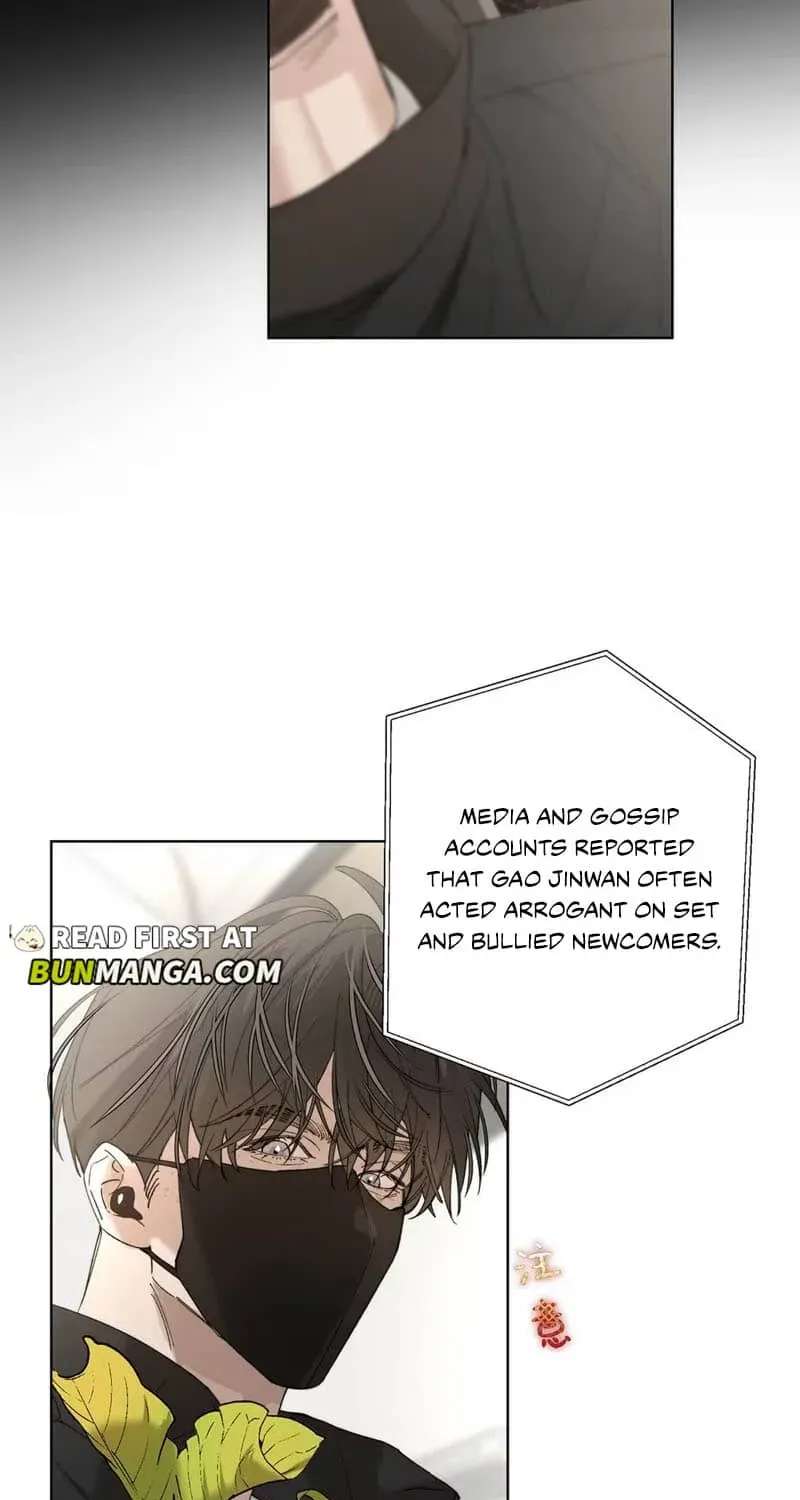 Before the Candle Burns Chapter 4 - page 15