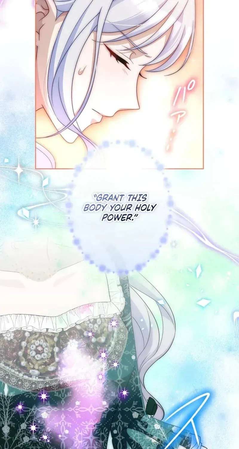 The Forsaken Saint Became the Crown Prince's Beloved Wife Chapter 30 - page 59