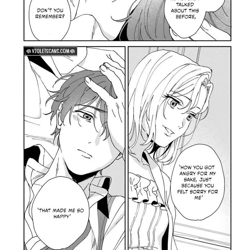 The Return of the First Princess Lucia Chapter 5.2 - page 2