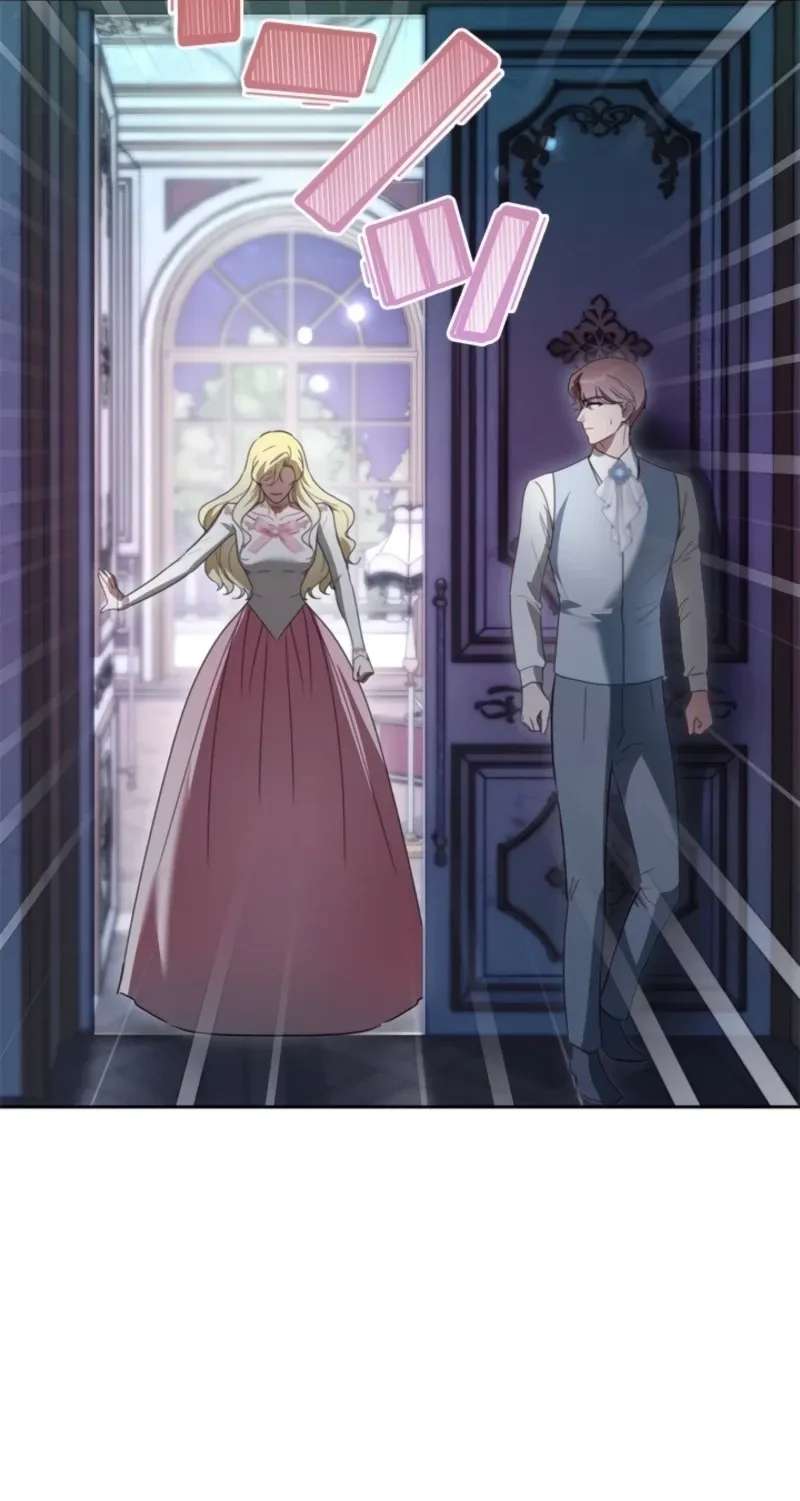 The Timid Lady of the Frontier Won't Give Up on Revenge Chapter 20 - page 54
