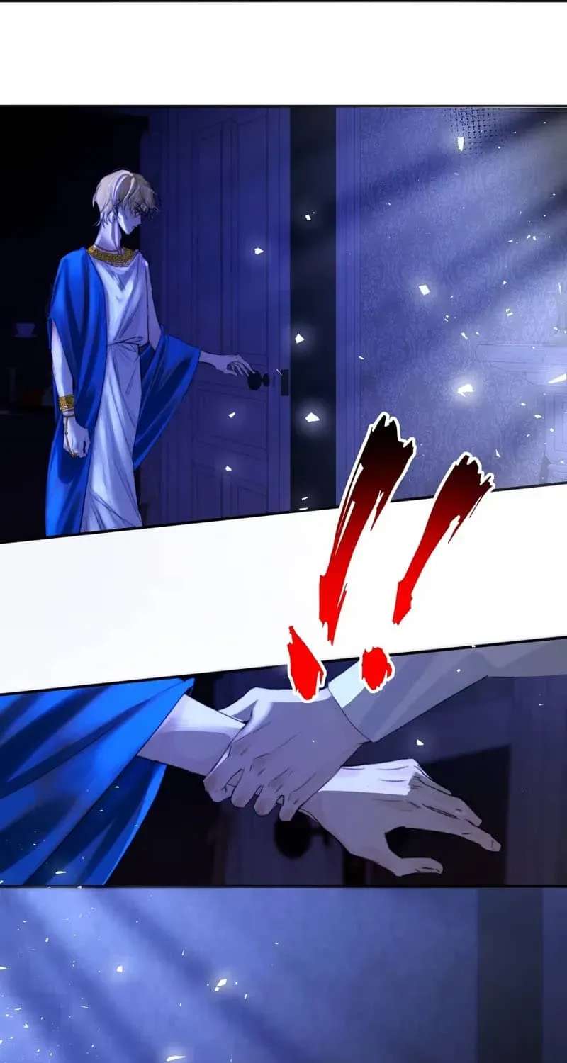 The Proper Way to Perform a Sacrifice Chapter 2 - page 34