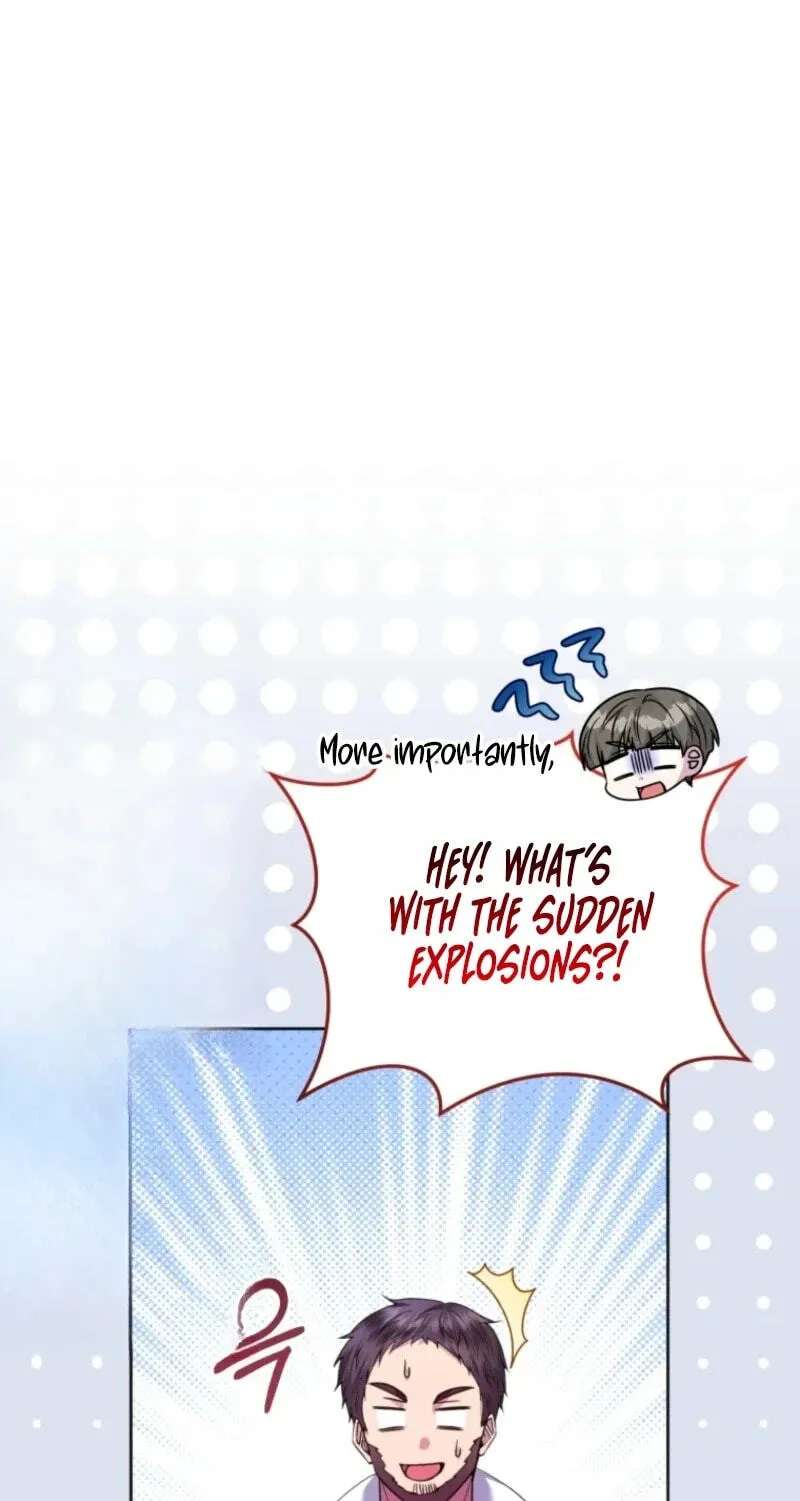 Low-Level Civil Servant Wants to Climb the Social Ladder Chapter 75 - page 9