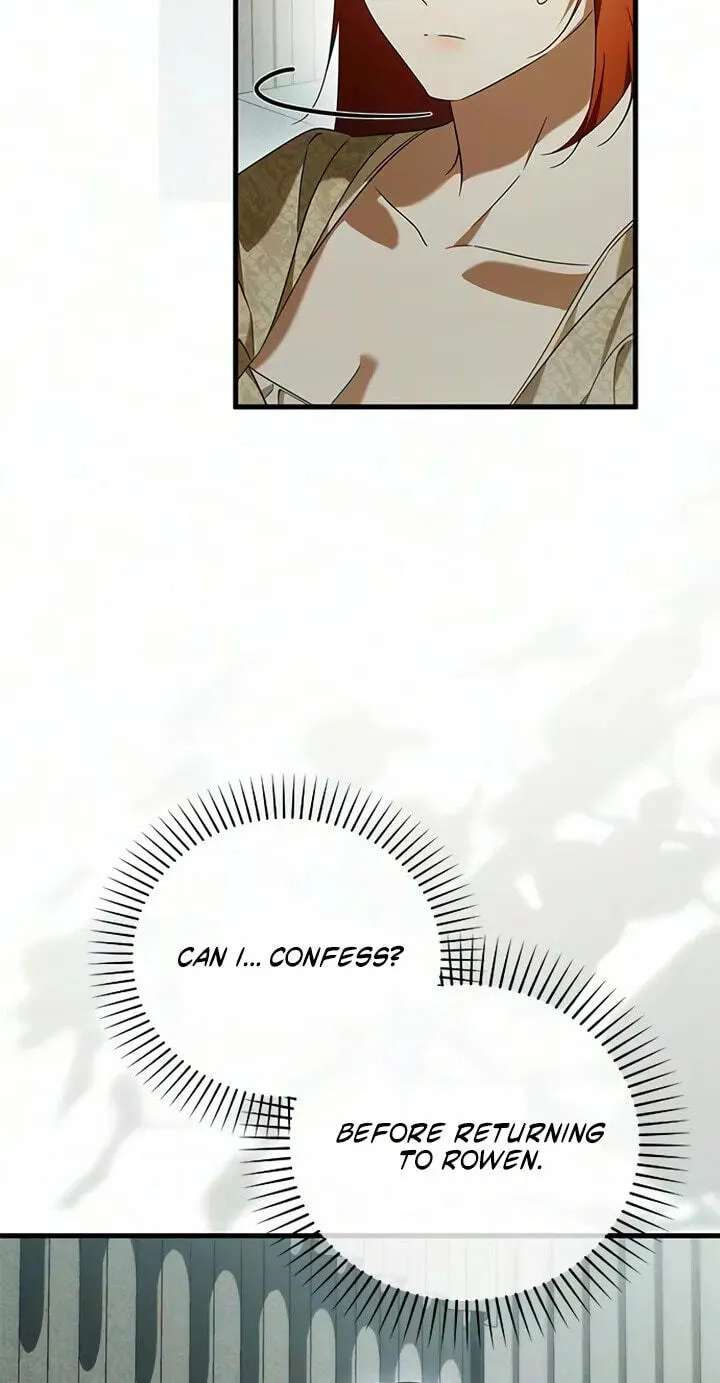 Having Enemy’s Baby Chapter 38 - page 34