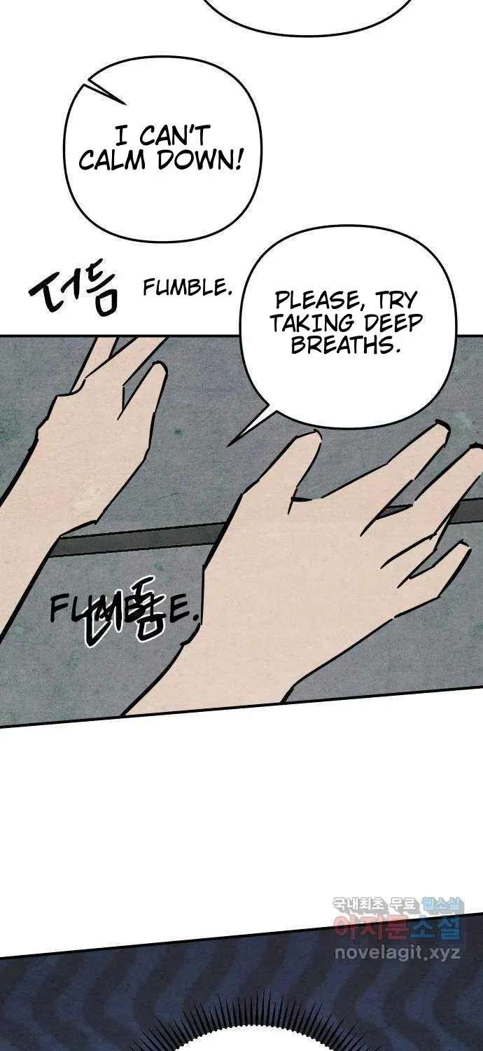 How to Turn You Around Chapter 34 - page 37