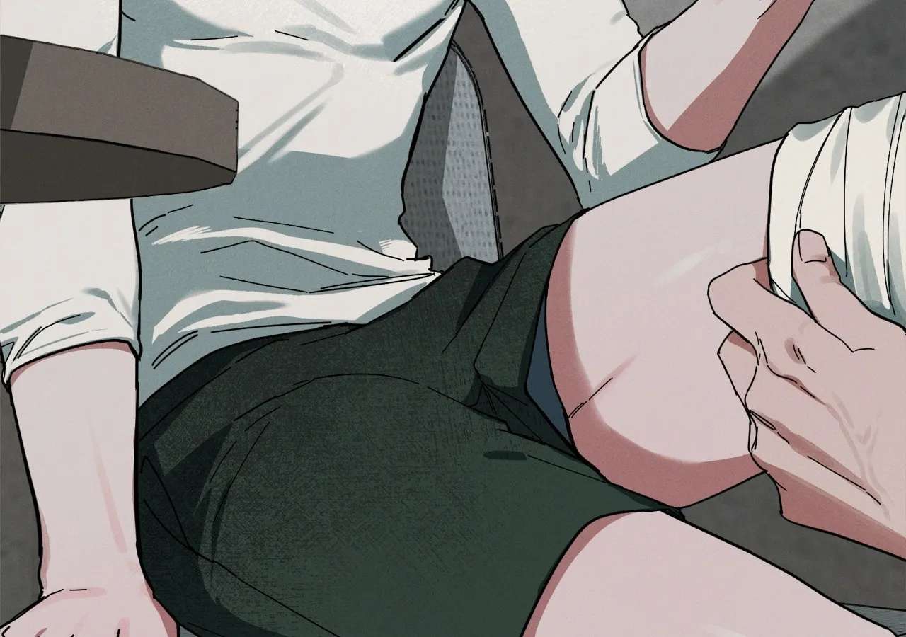 Jangsanbeom (Teriyaki) Chapter 19 - page 127