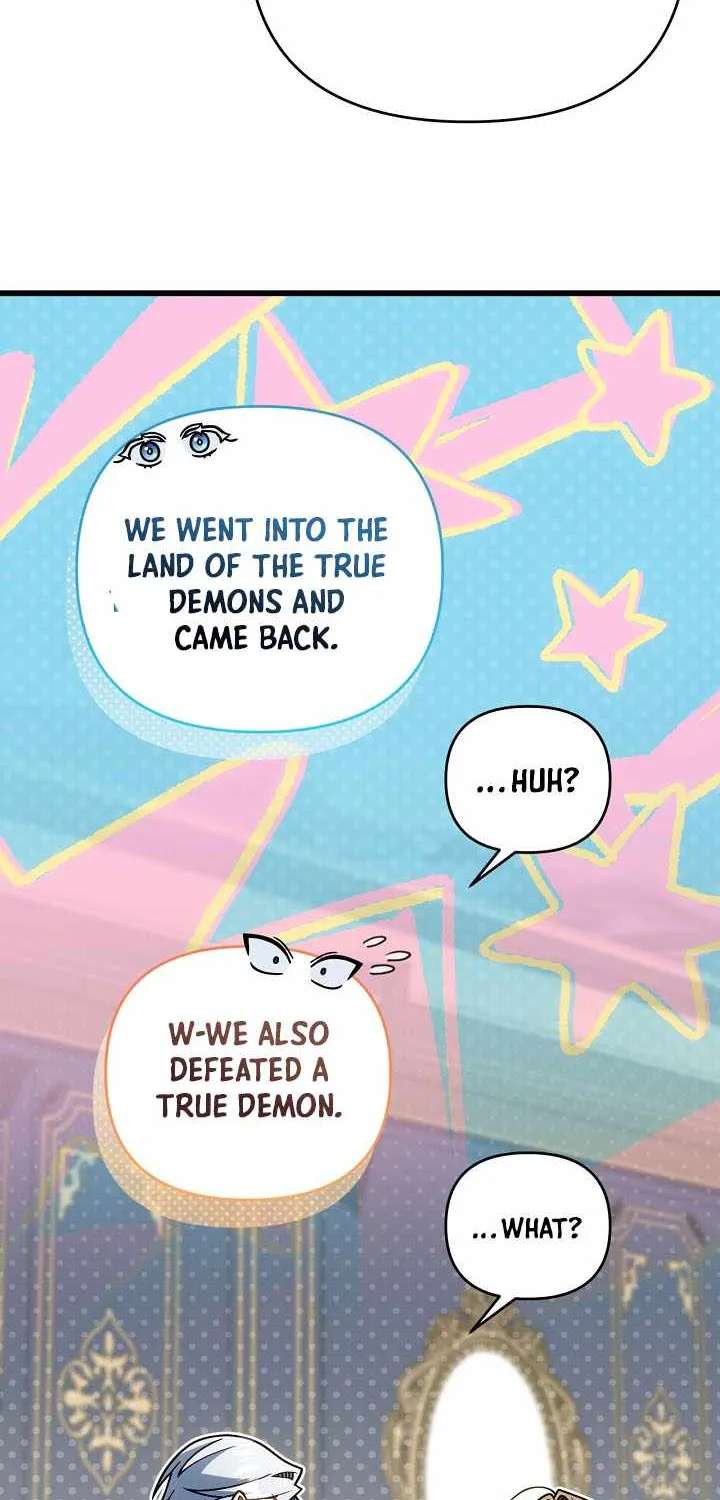 I'm Gonna Annihilate This Land Chapter 90 - page 52