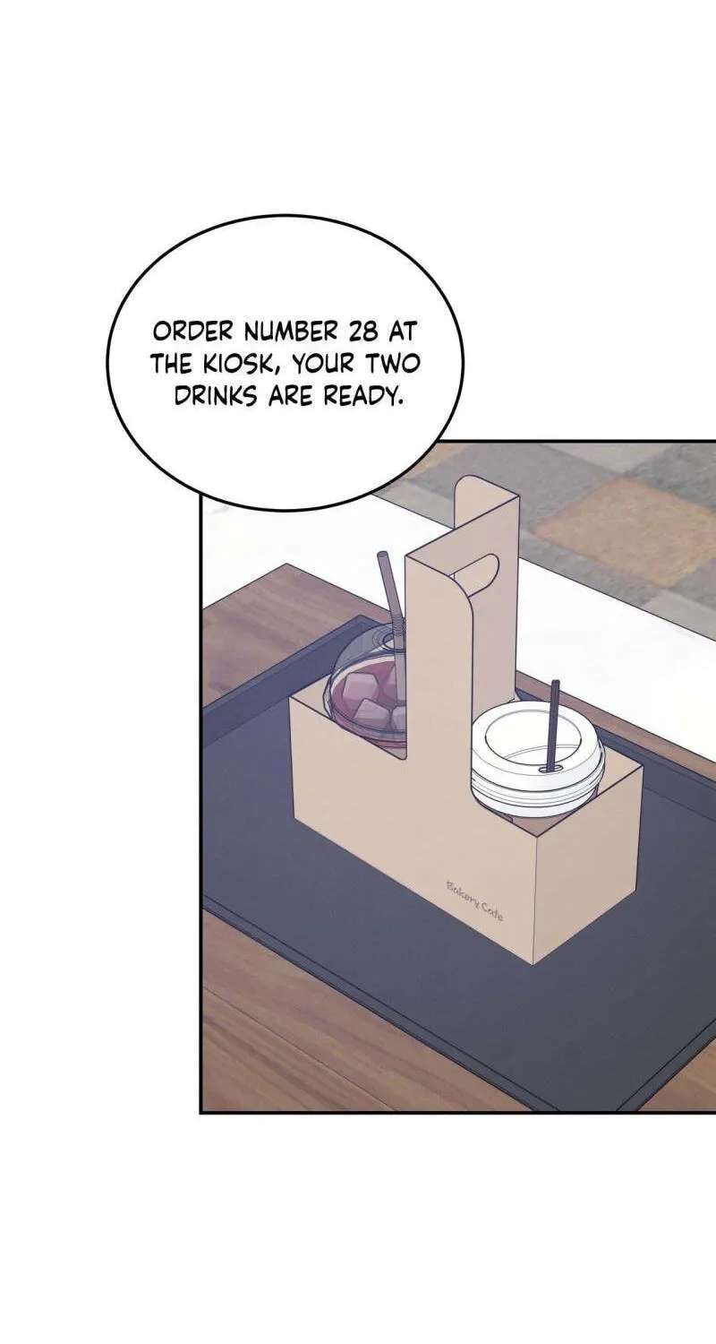 Let’s Go to My House! Chapter 19 - page 47