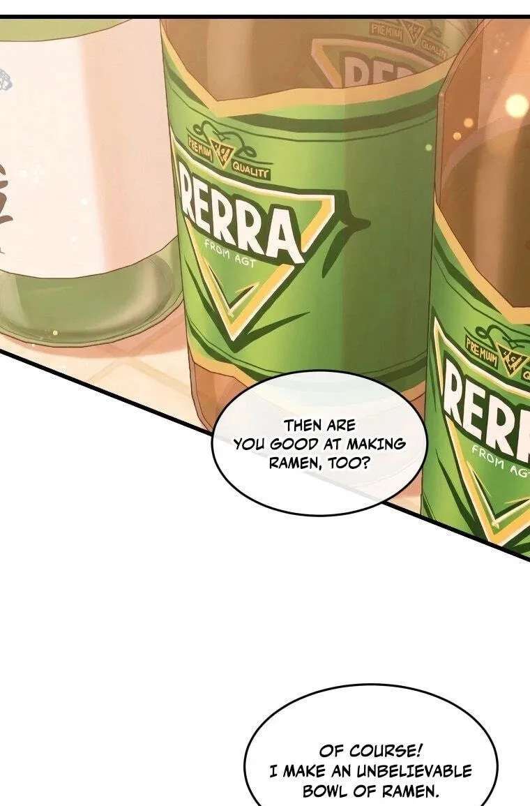 The Worse It Is, the Better It Tastes Chapter 33 - page 54