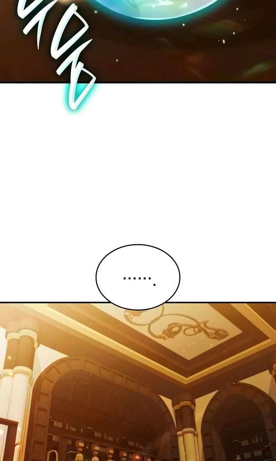 A Cadet Becomes a Prophet?! Chapter 57 - page 58