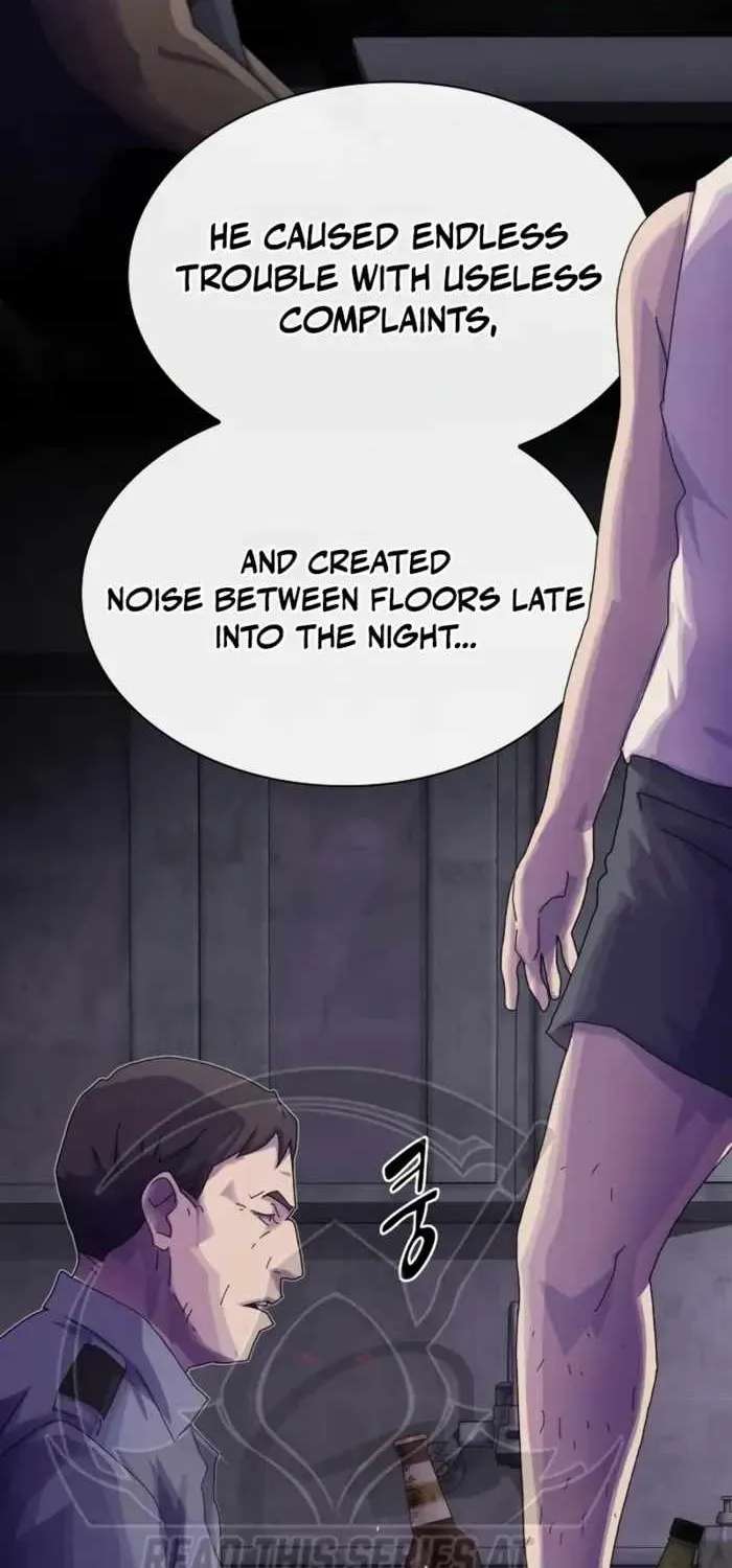 The Genius Who Reads the World Chapter 62 - page 43