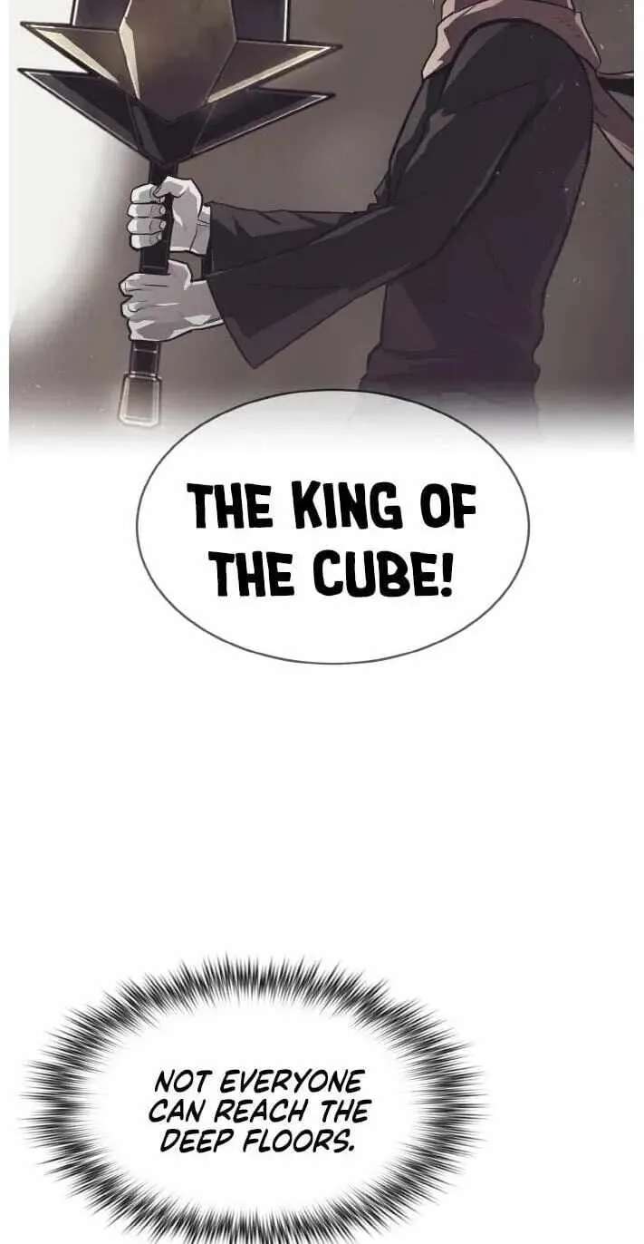 Counter Cube Chapter 207 - page 76
