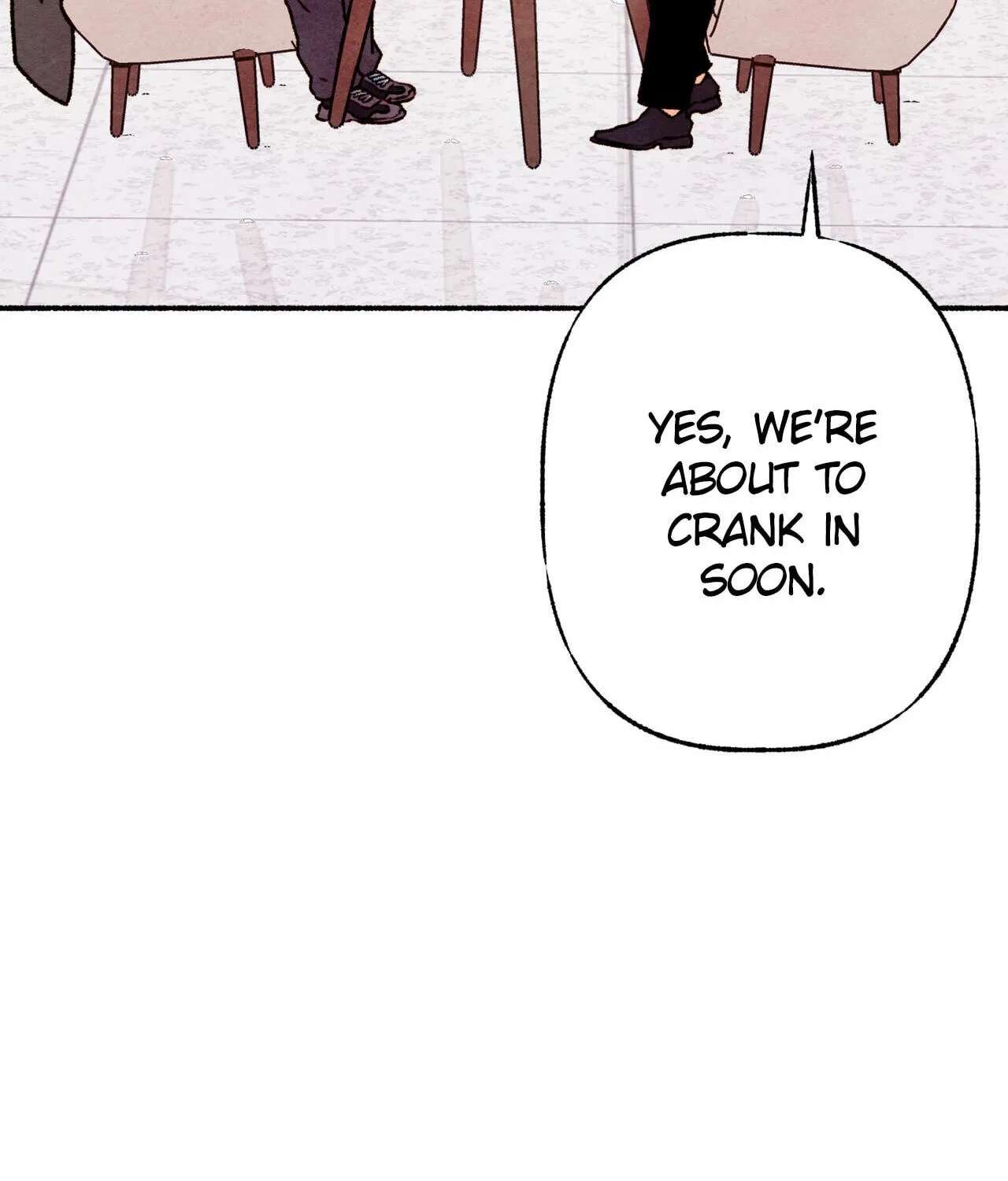 Pillow Talk (Aengmon) Chapter 31 - page 76