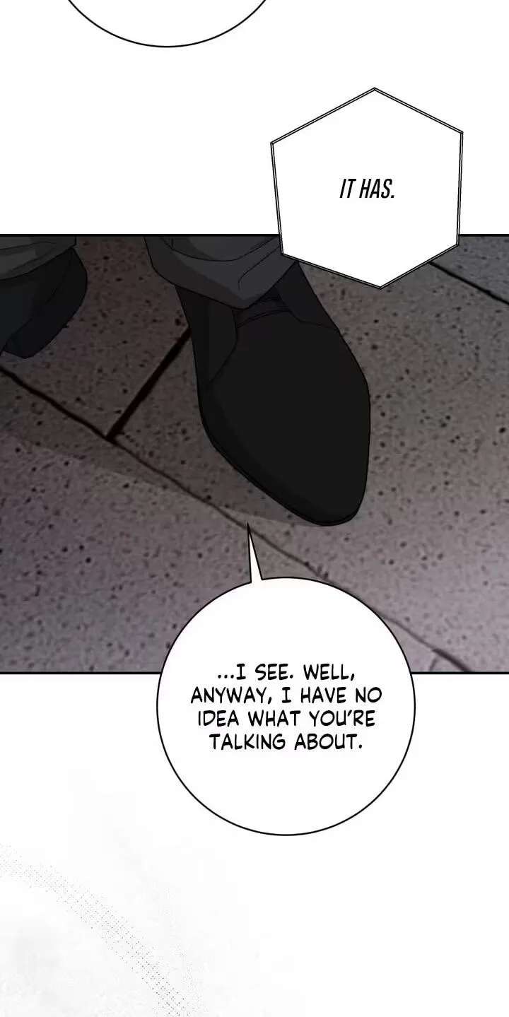 Dangerous Newlyweds Chapter 39 - page 85