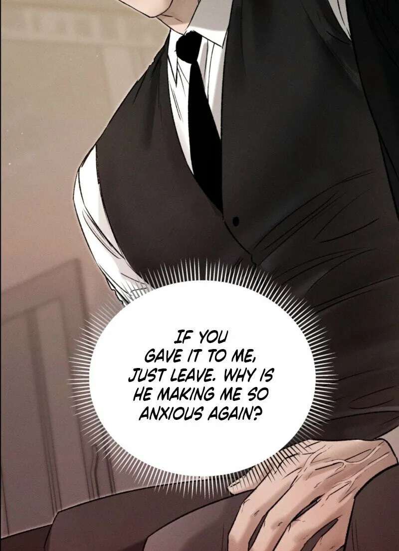 Things that deserve to die Chapter 37 - page 97