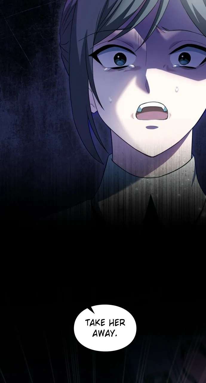 If Obsession Runs Deeperthan Blood Chapter 5 - page 60