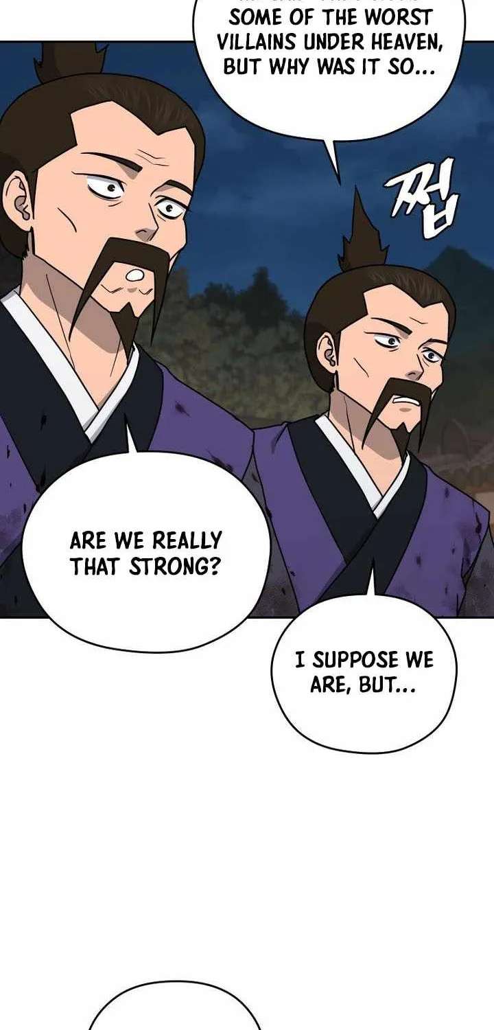 Administrator Kang Jin Lee Chapter 266 - page 64