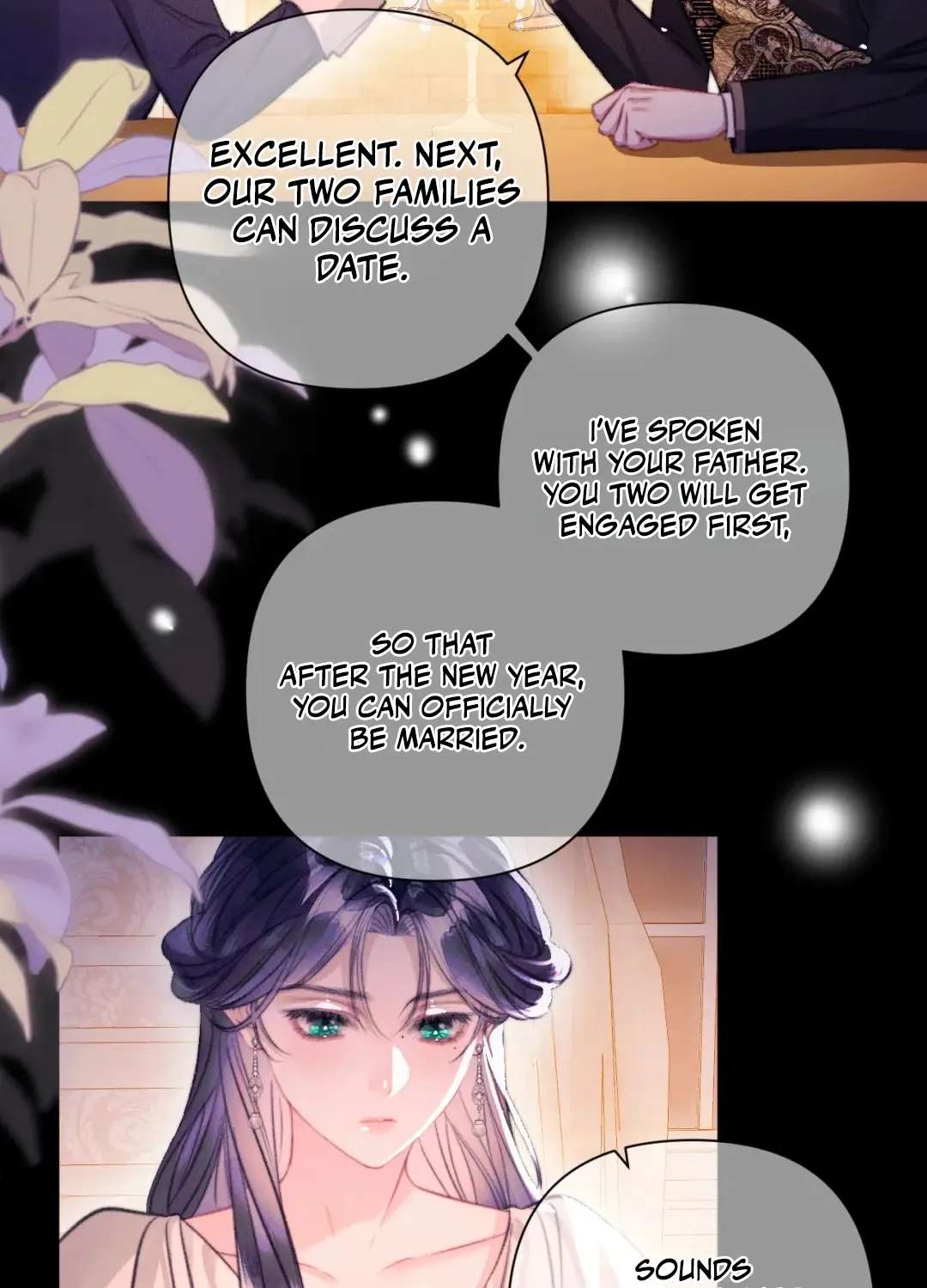 Kiss Me Redeem Me Chapter 33 - page 17