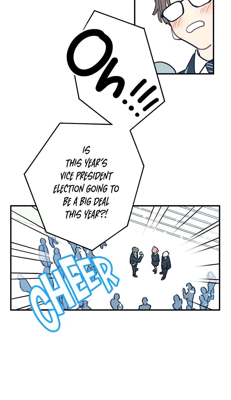 Kannami Kyoudai no Kunan Chapter 1 - page 31