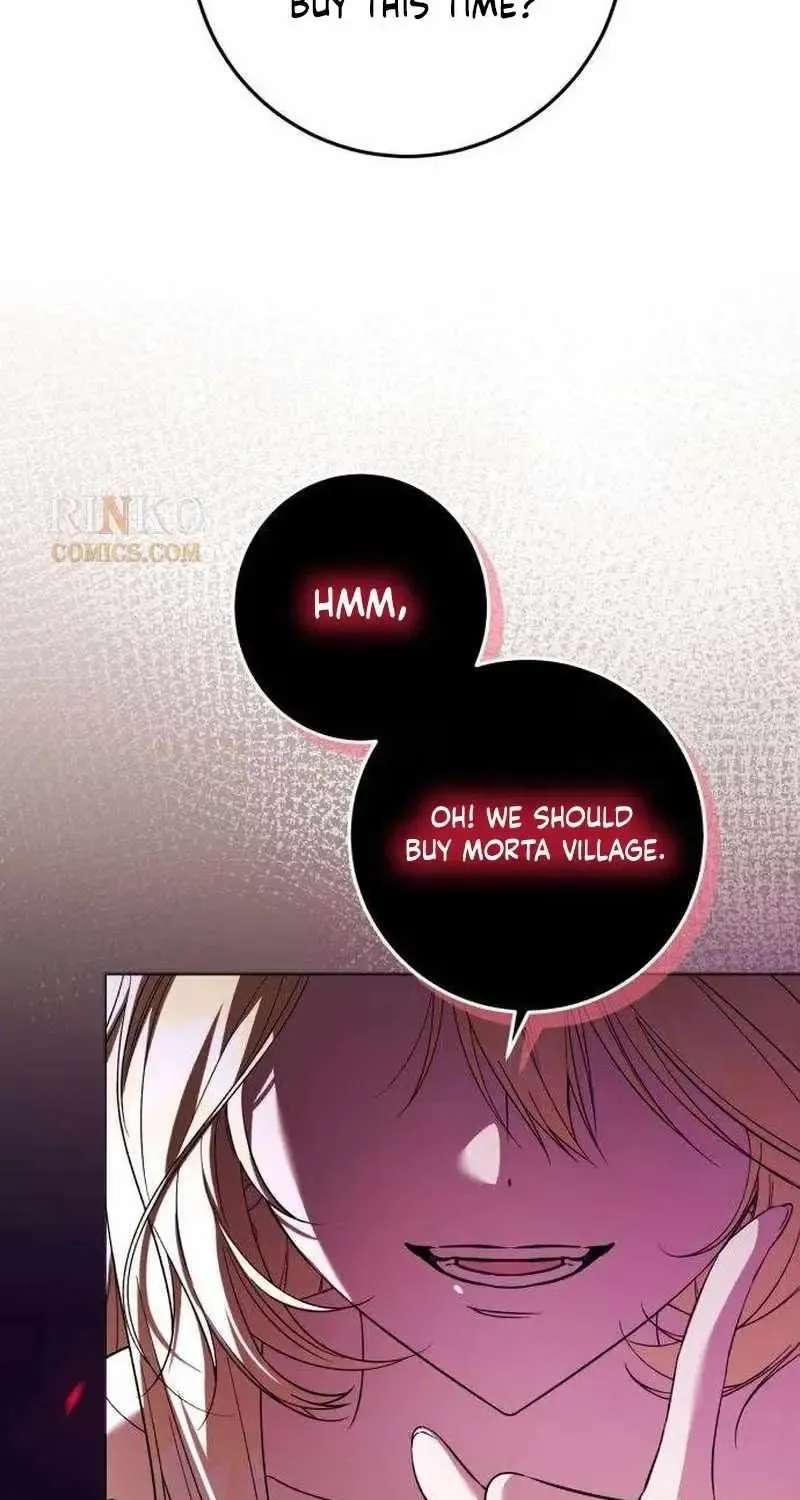 I Became the Owner of a Poor Estate Chapter 7 - page 82