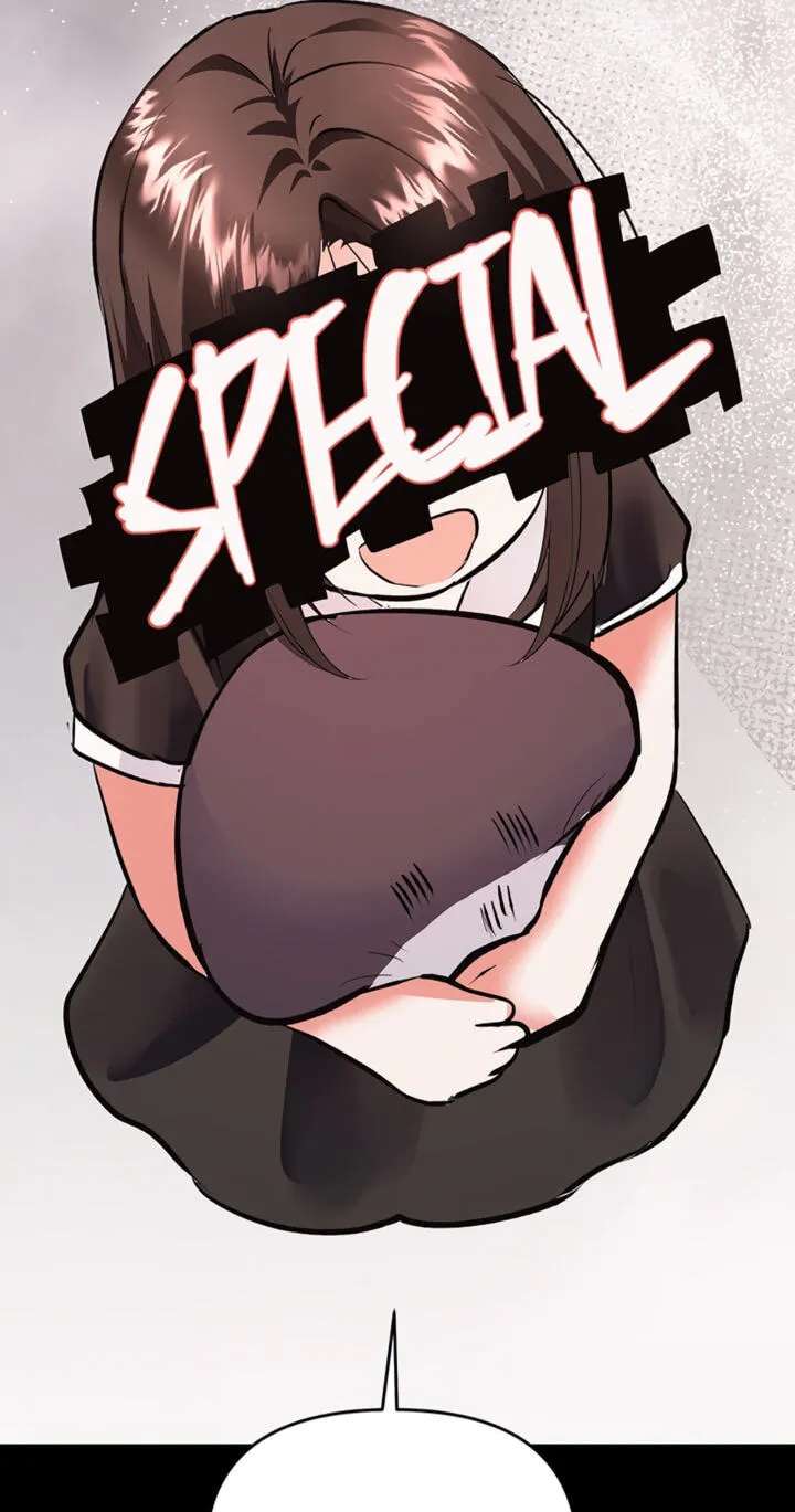 I'm the only guy in the massage parlor. Chapter 24 - page 78